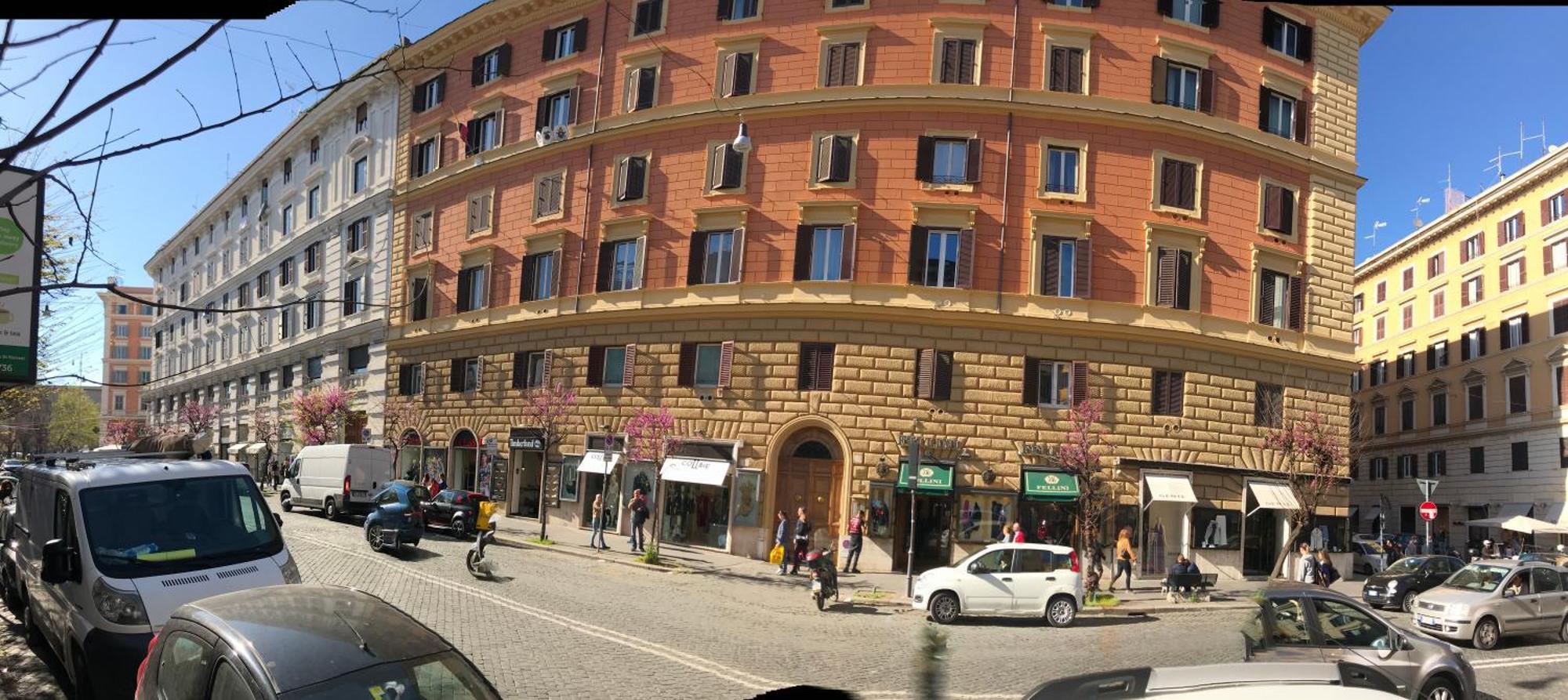 Fine Holiday's House * Rom