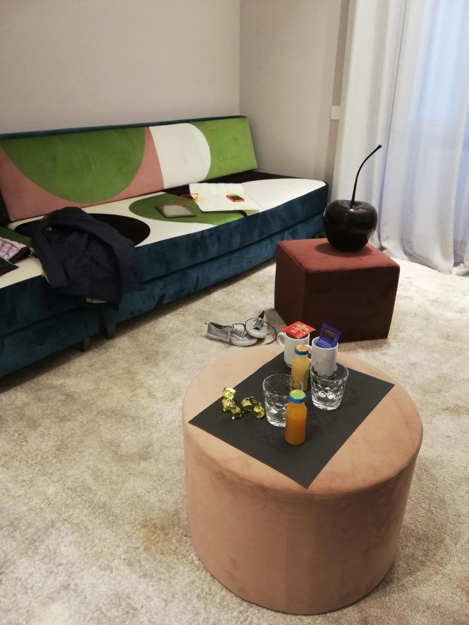 Fine Holiday's House *